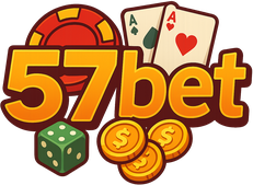57 bet